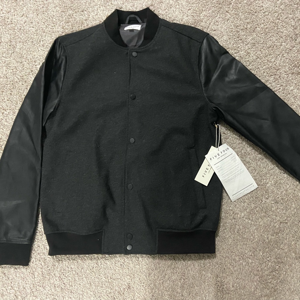 Brand new five four coat